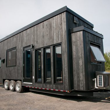 Tiny House Envy Orme