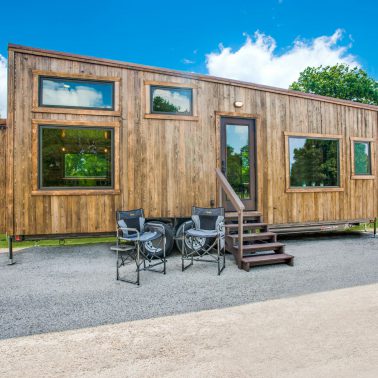 tiny house envy thoreau