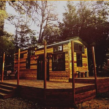 tiny house envy rustic 3 bedroom