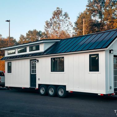 tiny house envy market place