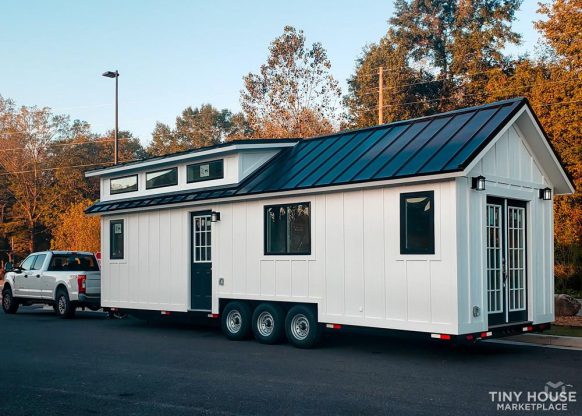 tiny house envy market place