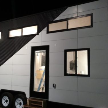 tiny house envy trihouzz