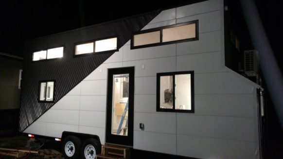 tiny house envy trihouzz