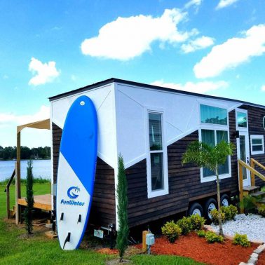 Tiny House Envy Orlando Venice