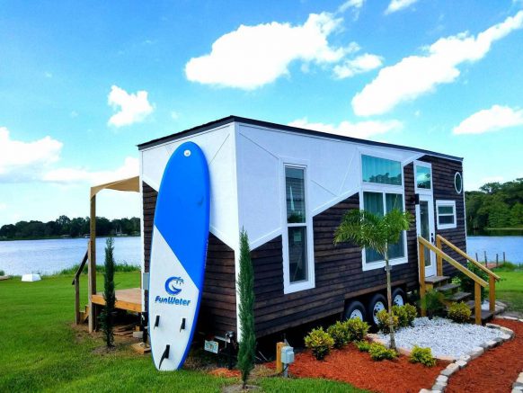 Tiny House Envy Orlando Venice