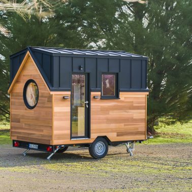 Tiny House Envy Nano