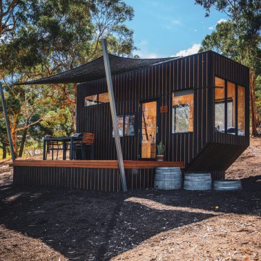 tiny house envy matilda