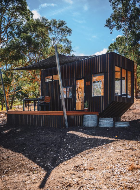 tiny house envy matilda