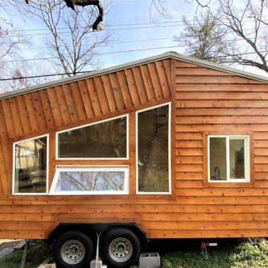 Tiny Home Builders Market Place