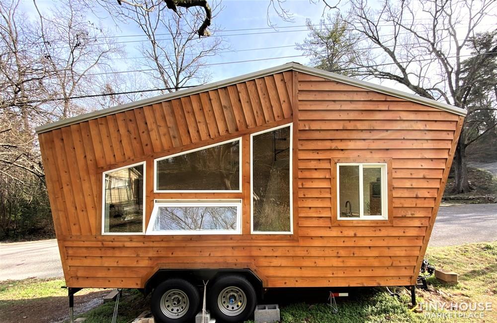 Tiny Home Builders Market Place