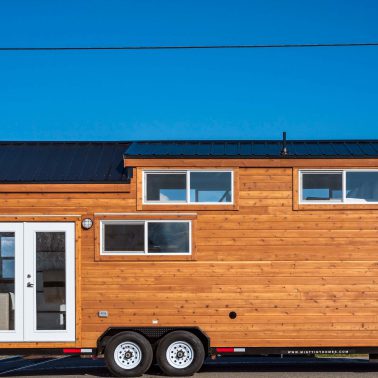 tiny house envy napa