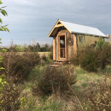 Tiny House Envy Viking