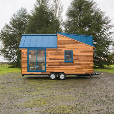 Tiny House Envy Magote