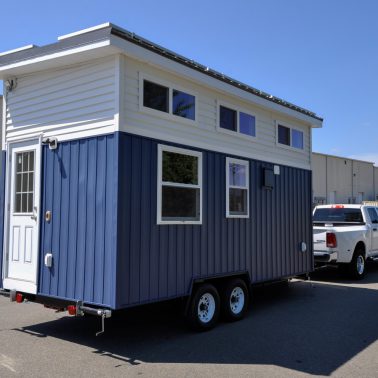 Tiny House Envy Hamlin