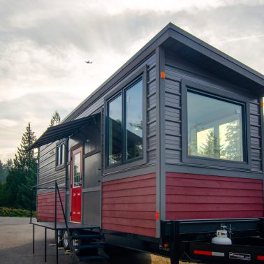 Tiny House Envy