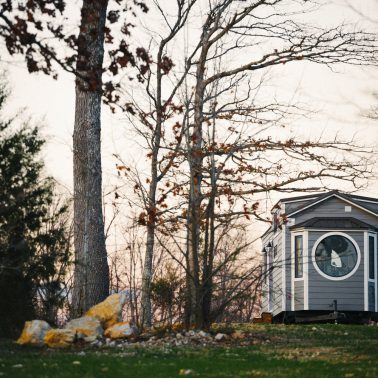 tiny house envy monocle