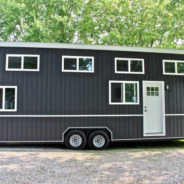 Tiny House Envy