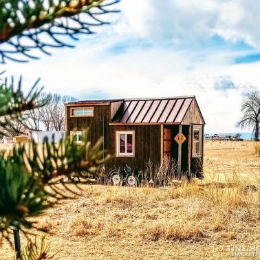 tiny house for sale