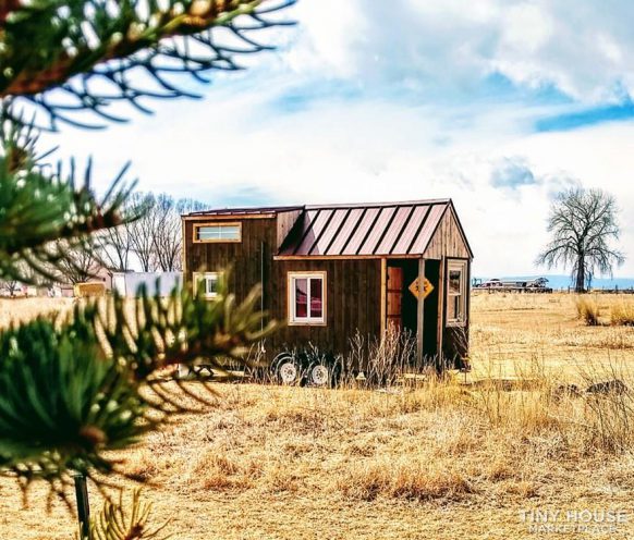 tiny house for sale