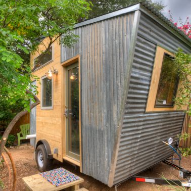 Tiny house Envy Rental