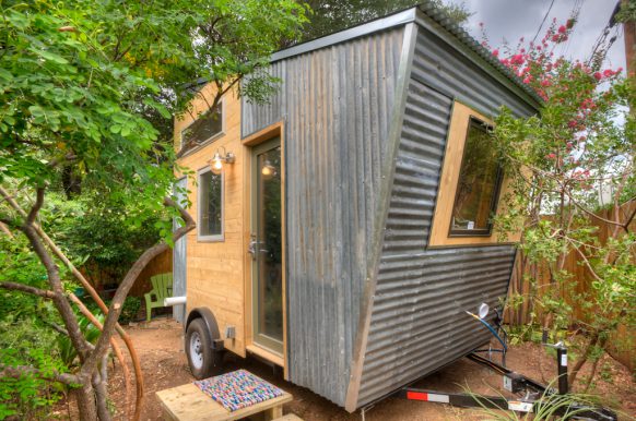 Tiny house Envy Rental