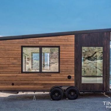 Tiny House Envy Wanderer