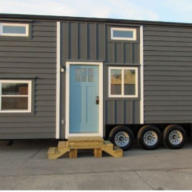 tiny house envy Movie star