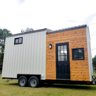 Tiny House Envy Market Place