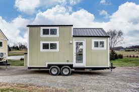 tiny house envy Rocky
