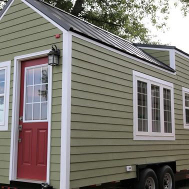 tiny house envy market place