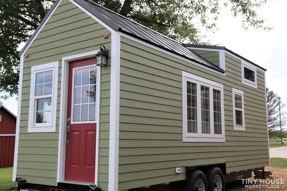 tiny house envy market place