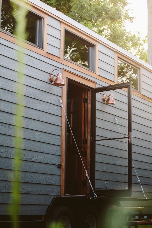 tiny house envy