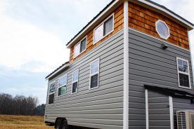 tiny house envy sprout
