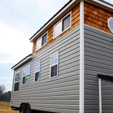 tiny house envy sprout