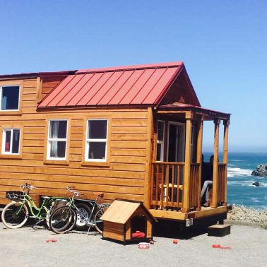 Tiny House Envy