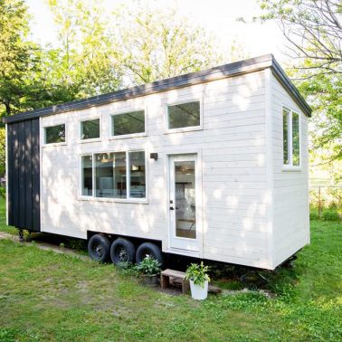Tiny House Envy Gardinia