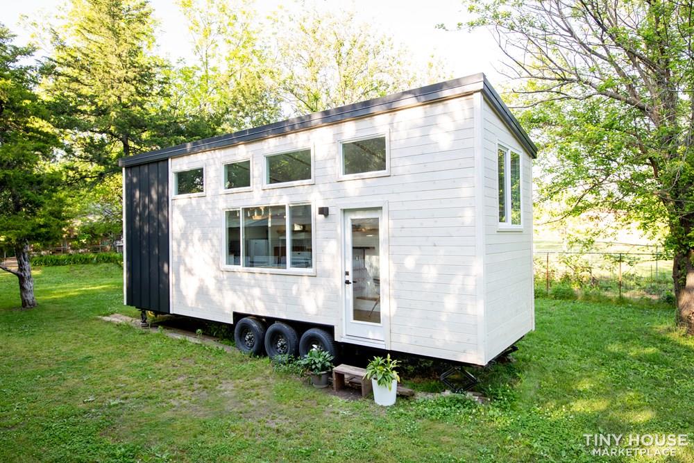 Tiny House Envy Gardinia