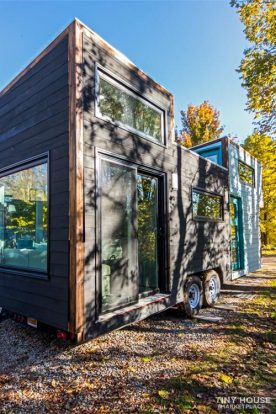tiny house envy roof top deck