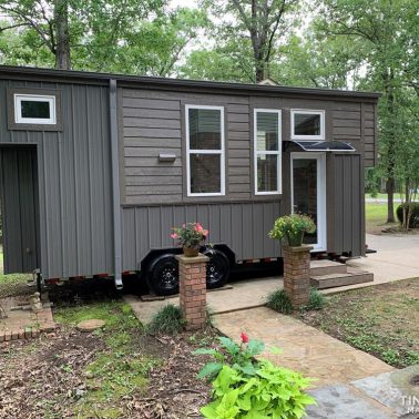 Tiny House Market Place