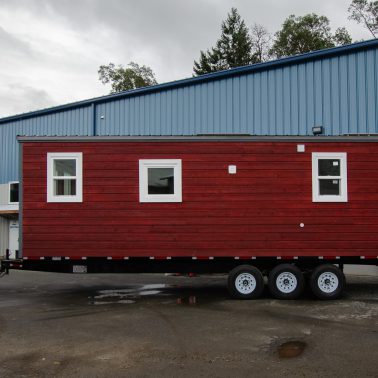 tiny house addition