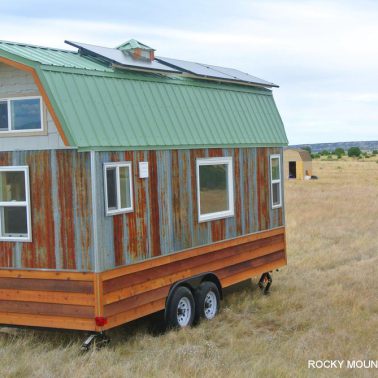 tiny barn