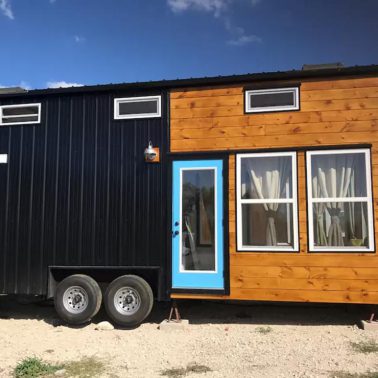 tiny house big windows