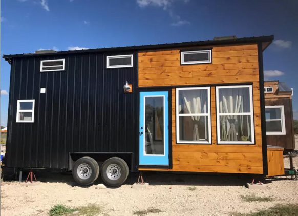 tiny house big windows