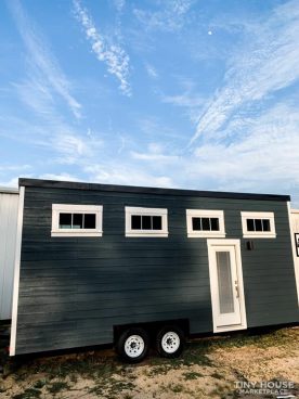 tiny house envy craftsman