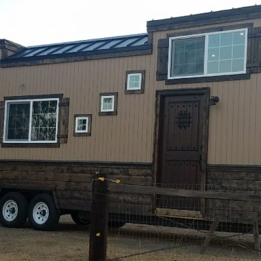 tiny house envy walnut