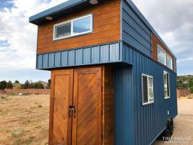 tiny house for sale