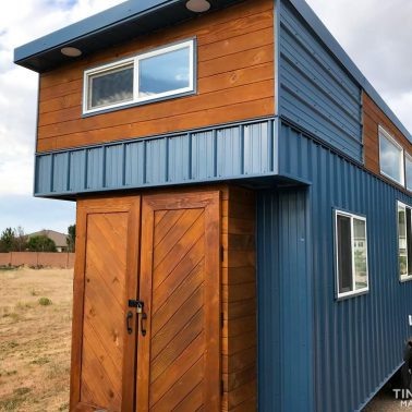 tiny house for sale