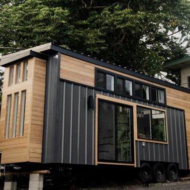 tiny house envy Hawaii