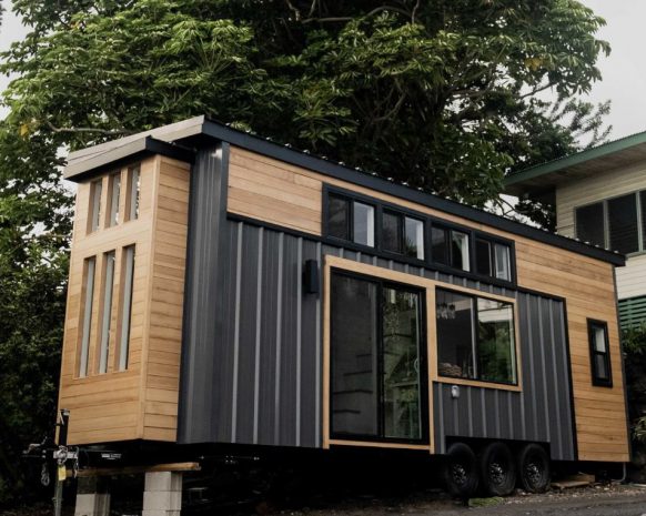 tiny house envy Hawaii