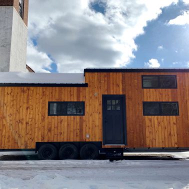 tiny house envy kinderhook